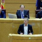 El PSOE ruega a Rajoy que acepte la reversibilidad del 155: si no se arrepentirá