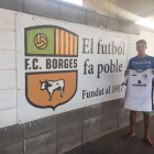 Tres renovaciones más en el FC Borges