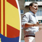 Rivera pide un adelanto electoral y dar una "patada democrática" al proceso catalán