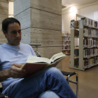 El 63,1% de los leridanos lee libros al menos una vez al trimestre, según la encuesta de la Generalitat.