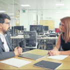 Lleida TV estrena la nova temporada de 'Lleida en valor' amb Núria Sirvent