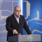 El PNV denuncia la "usurpación ilegítima de poderes y competencias de las instituciones catalanas"