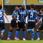 El Inter renuncia a la Superliga