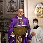 Juan José Omella pone su cargo a disposición del papa al cumplir los 75 años