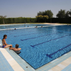 Artesa de Lleida debe adjudicar obras en sus piscinas.