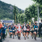 La primera edició de la Val d’Aran UTMB va reunir més de 3.000 atletes en totes les disciplines.