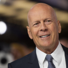 El actor Bruce Willis se ha retirado del cine por problemas de salud. 