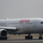 Iberia i Repsol operen els primers vols de llarga distància amb biocombustible produït a Espanya
