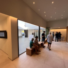 Balaguer estrena un nuevo servicio funerario con un tanatorio con tres salas y un espacio para oficiar ceremonias tanto laicas como de todas las religiones