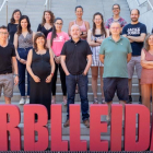 Investigadors del grup de Fisiopatologia Metabòlica de l'IRBLleida i la UdL

Data de publicació: dimecres 01 de juny del 2022, 10:16

Localització: Lleida