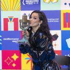 Chanel Terrero representarà Espanya a Eurovisió.
