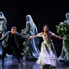 ‘Don Giovanni’, producción de la Fundació Òpera a Catalunya.