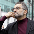 El cantant Jorge Drexler, amb nou nominacions als Latin Grammys, presenta el seu nou disc 'Tinta y Tiempo'