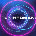 Logotip del programa 'Gran Hermano'.