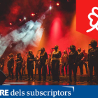 El Cor de l'Orfeó Lleidatà actuarà per novena vegada consecutiva al Teatre de la Llotja amb el seu espectacle més exitós.