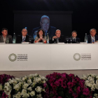 La FCAC ha celebrado este jueves la XXXIX Asamblea General en La Granada, en Barcelona, presidida por la consellera de Acción Climática, Teresa Jordà.