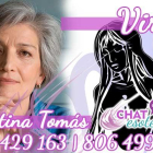 Cristina Tomás - VIRGO