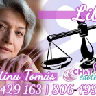 Cristina Tomás - LIBRA