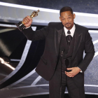 Will Smith abandona la Academia de Hollywood tras la polémica bofetada al comediante Chris Rock