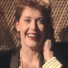 Sylvia Kristel en el programa.
