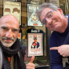 Manel Romeu i Fermí Fernández actuaran a Lo Microfest.