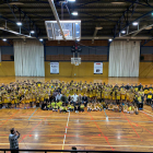 El Club Bàsquet Pardinyes presenta els seus 15 equips amb 175 jugadors i jugadores