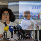 Una mujer valenciana transexual aspira a presidir el Partido Popular