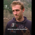 Polèmica a les xarxes després que TV3 traduís un home que parla en pallarès