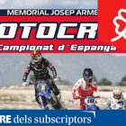 Llega una nueva edición del Campeonato de España de Motocross  en el circuito de Bellpuig.