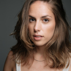 La directora Gisela Serra.