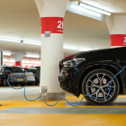 Suposen el 9,5% del total de mercat de vehicles venuts el mes de març.