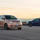 El Fiat 500e pot convertir-se en el fidel reflex de la personalitat dels usuaris gràcies als equips de personalització.