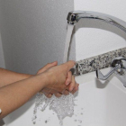 Consejos para ahorrar agua en casa en tiempo de sequía