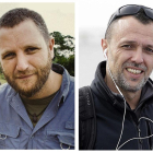 Quiénes eran David Beriáin y Roberto Fraile, los dos periodistas asesinados en Burkina Faso