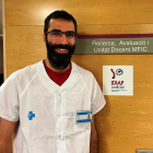 Joaquim Sol Culleré. 