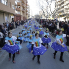 La Festa de l'Aigua, a Lleida TV