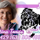 Cristina Tomás - LEO 