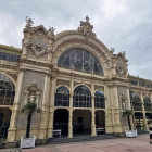 'L'elegia de Marienbad' de goethe és potser el poema més important, més íntim i més estimat del venerable escriptor romàntic alemany