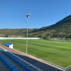 Se espera que, por lo menos, medio centenar de leridanos acuda el domingo al campo de Piedrabuena.