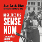 Joan Garcia Oliver va ser pistoler professional i ministre. El llibre no el justifica, sinó que més aviat l'explica.