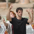 El primer estreno del canal es ‘Anticossos’, que llega hoy.
