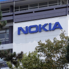 Nokia vuelve a beneficios y gana 261 millones de euros hasta marzo
