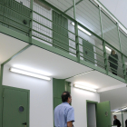 Imagen de archivo de la prisión Brians 1.