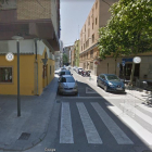 Una captura de Google Maps