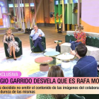 ‘Fiesta’, en pleno debate sobre ética.
