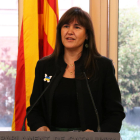Laura Borràs.