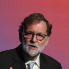 Mariano Rajoy.
