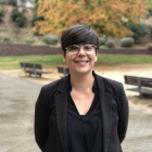 «Hem d'atrevir-nos a fer un pas endavant i trencar el sostre de vidre»