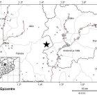 El epicentro del terremoto se ha situado en Os de Civís.