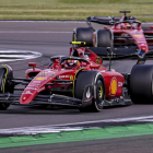Sainz guanya a Silverstone i aconsegueix el seu primer triomf en la Fórmula 1